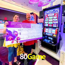80Game