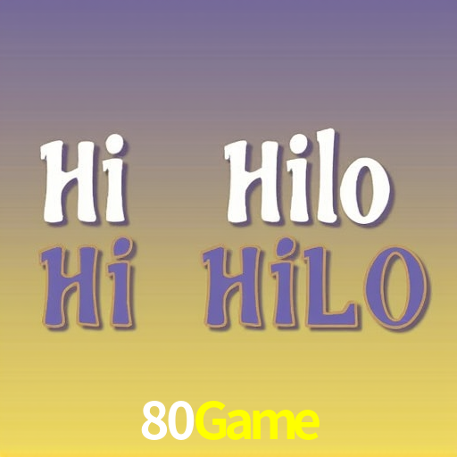 80Game