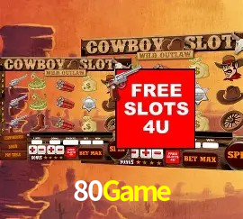 Ofertas Imperdíveis na 80Game: Promoções e Bônus Que Valem a Pena