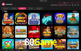 80Game,80Game Bet
