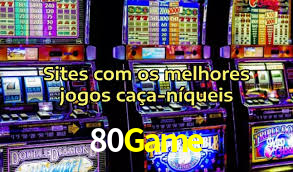 80Game